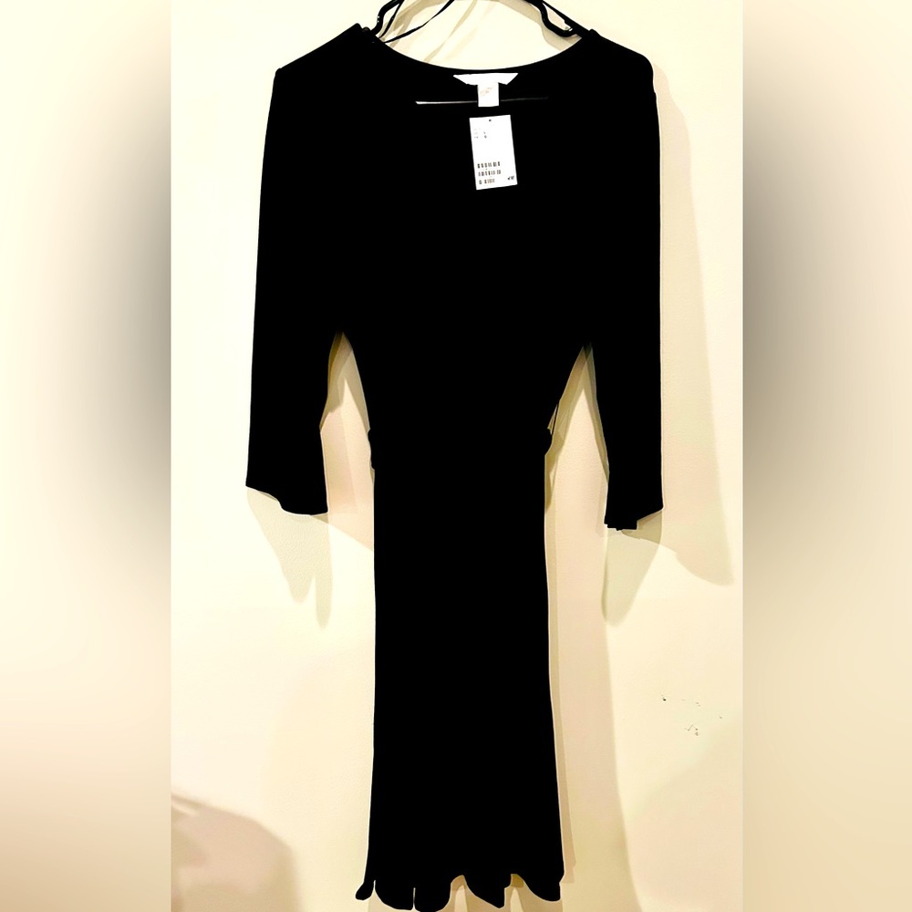 NWT, H&M, Maternity Dress, Size Large